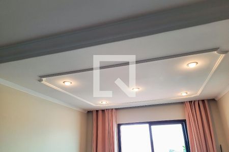 Sala de apartamento à venda com 3 quartos, 84m² em Santa Terezinha, São Bernardo do Campo