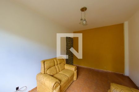 Sala de apartamento para alugar com 2 quartos, 72m² em Jardim Bom Clima, Guarulhos