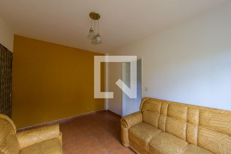 Sala de apartamento para alugar com 2 quartos, 72m² em Jardim Bom Clima, Guarulhos