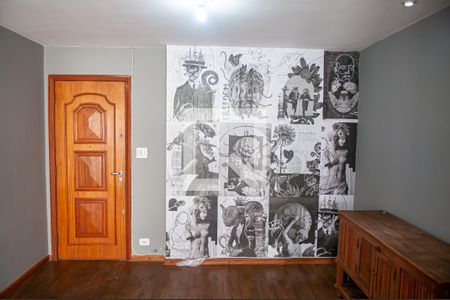 Sala de apartamento para alugar com 2 quartos, 68m² em Pechincha, Rio de Janeiro