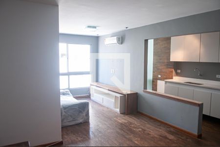 Sala de apartamento para alugar com 2 quartos, 68m² em Pechincha, Rio de Janeiro