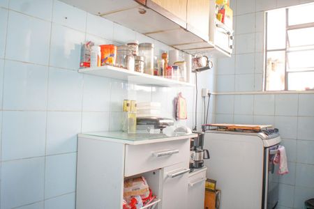 Cozinha de casa à venda com 6 quartos, 431m² em Pechincha, Rio de Janeiro