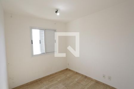 Suíte de apartamento para alugar com 1 quarto, 51m² em Engenheiro Goulart, São Paulo