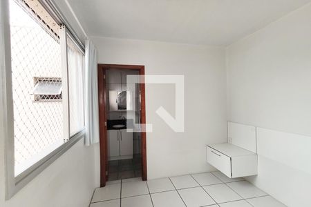Quarto  de kitnet/studio para alugar com 1 quarto, 34m² em Centro, São Leopoldo