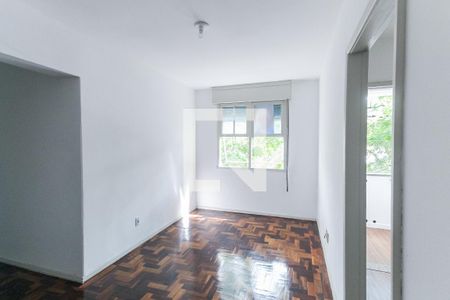 Apartamento à venda com 65m², 2 quartos e sem vagaSala