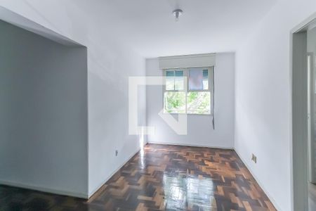 Apartamento à venda com 65m², 2 quartos e sem vagaSala