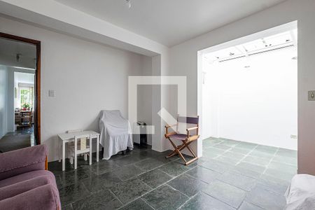 Sala 2 de casa à venda com 3 quartos, 90m² em Sumarezinho, São Paulo