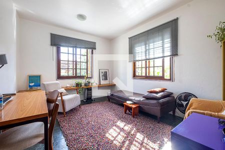 Quarto 1 de casa à venda com 3 quartos, 90m² em Sumarezinho, São Paulo