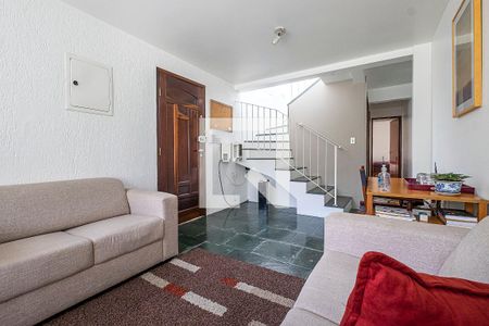 Sala de casa à venda com 3 quartos, 90m² em Sumarezinho, São Paulo