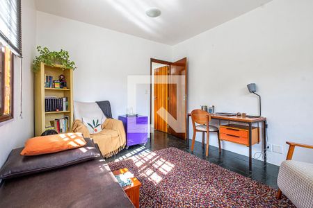 Quarto 1 de casa à venda com 3 quartos, 90m² em Sumarezinho, São Paulo