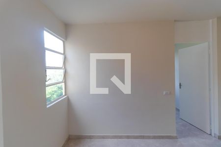 Sala de Jantar de apartamento à venda com 2 quartos, 60m² em Jardim Pacaembu, Campinas