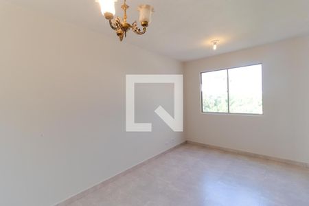 Salas de apartamento à venda com 2 quartos, 60m² em Jardim Pacaembu, Campinas