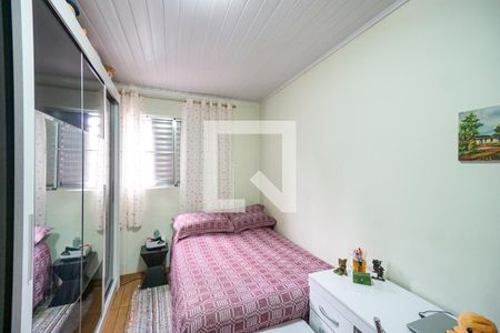 Quarto 01 de casa à venda com 2 quartos, 190m² em Vila Bertioga, São Paulo