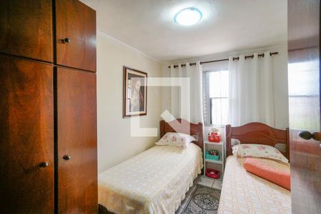 Quarto 02 de casa à venda com 2 quartos, 190m² em Vila Bertioga, São Paulo