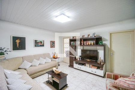 Sala de casa à venda com 2 quartos, 190m² em Vila Bertioga, São Paulo