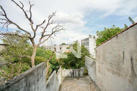 Vista do quarto 02 de casa à venda com 2 quartos, 190m² em Vila Bertioga, São Paulo