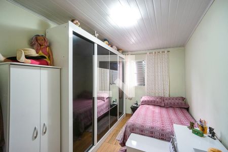 Quarto 01 de casa à venda com 2 quartos, 190m² em Vila Bertioga, São Paulo