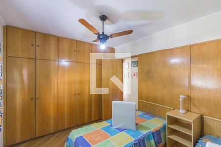 Quarto 2 de apartamento à venda com 2 quartos, 65m² em Higienópolis, São Paulo