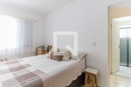 Quarto 1 de apartamento para alugar com 2 quartos, 62m² em Vila Bela Flor, Mogi das Cruzes