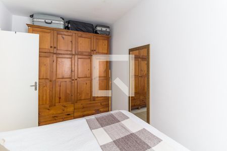 Quarto 1 de apartamento para alugar com 2 quartos, 62m² em Vila Bela Flor, Mogi das Cruzes