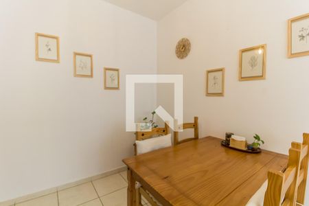 Sala de apartamento para alugar com 2 quartos, 62m² em Vila Bela Flor, Mogi das Cruzes