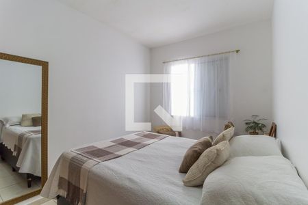 Quarto 1 de apartamento para alugar com 2 quartos, 62m² em Vila Bela Flor, Mogi das Cruzes