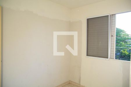 Quarto 1 de apartamento à venda com 3 quartos, 70m² em Jardim Indianópolis, Campinas