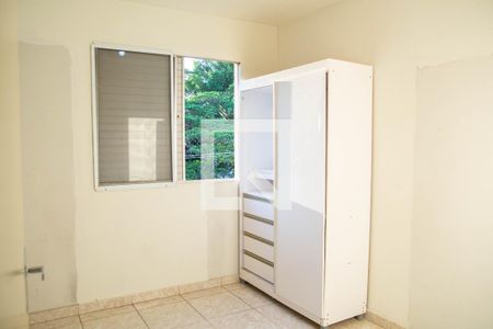 Quarto 1 de apartamento à venda com 3 quartos, 70m² em Jardim Indianópolis, Campinas