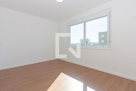 Quarto Suíte de apartamento para alugar com 2 quartos, 65m² em Jardim do Salso, Porto Alegre