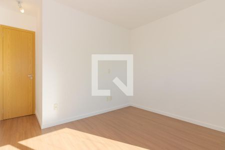 Quarto Suíte de apartamento para alugar com 2 quartos, 65m² em Jardim do Salso, Porto Alegre