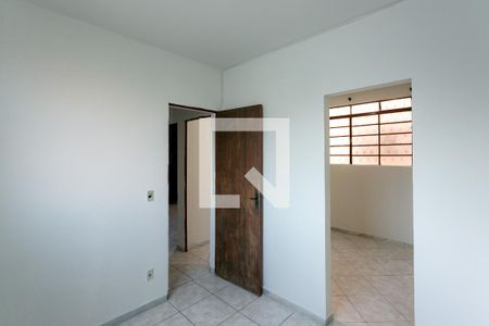 Quarto 1 de apartamento para alugar com 3 quartos, 60m² em Santa Efigênia, Belo Horizonte