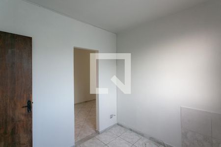 Quarto 1 de apartamento para alugar com 3 quartos, 60m² em Santa Efigênia, Belo Horizonte