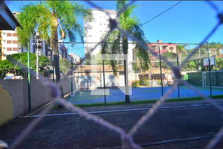 Vista Sala de casa à venda com 4 quartos, 95m² em Harmonia, Canoas