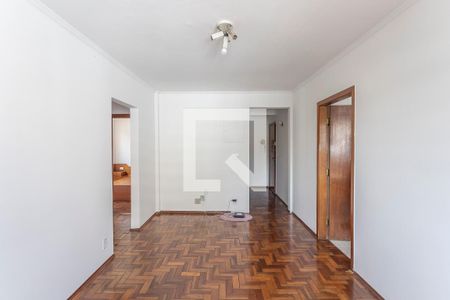 Sala de apartamento à venda com 2 quartos, 60m² em Perdizes, São Paulo