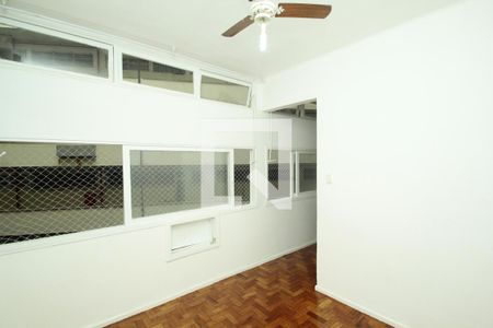 Quarto de apartamento para alugar com 1 quarto, 50m² em Glória, Rio de Janeiro