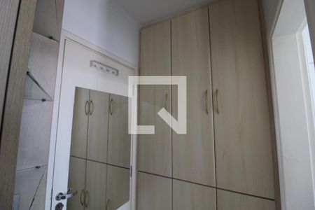 Suite  de apartamento para alugar com 3 quartos, 85m² em Vila Vivaldi, São Bernardo do Campo