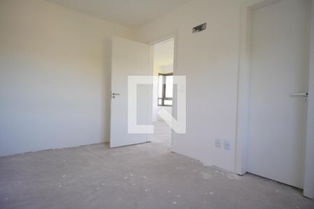 Quarto de apartamento à venda com 1 quarto, 52m² em Boa Vista, Porto Alegre