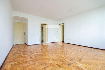 Apartamento para alugar com 80m², 2 quartos e 1 vagaSala