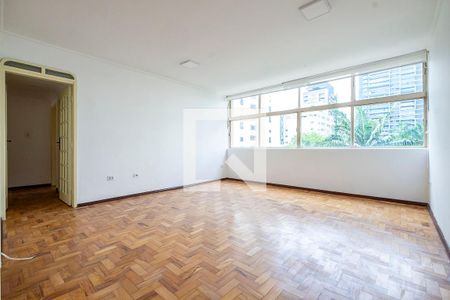 Apartamento para alugar com 80m², 2 quartos e 1 vagaSala