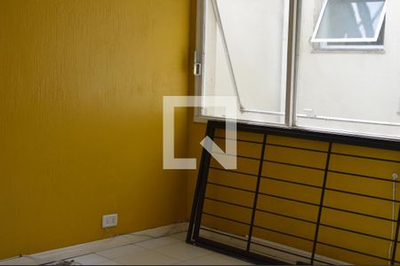 Apartamento à venda com 43m², 1 quarto e sem vagaSala