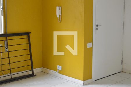 Apartamento à venda com 43m², 1 quarto e sem vagaSala