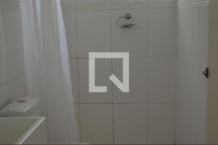 Bnaheiro de apartamento à venda com 1 quarto, 43m² em Menino Deus, Porto Alegre