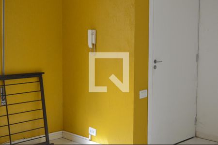 Apartamento à venda com 43m², 1 quarto e sem vagaSala