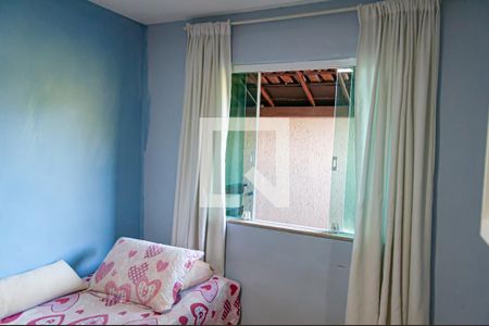 Quarto 1 - Suite de casa à venda com 3 quartos, 365m² em Taquara, Rio de Janeiro