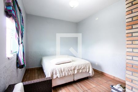 Quarto 3 de casa à venda com 4 quartos, 294m² em Santo Antônio, Osasco