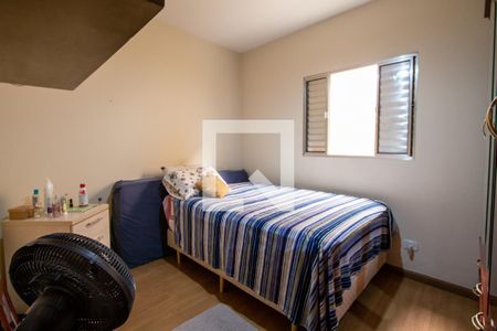 Quarto 1 de casa à venda com 4 quartos, 294m² em Santo Antônio, Osasco