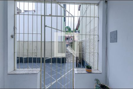 Vista do Quarto 1 de casa à venda com 2 quartos, 86m² em Fonseca, Niterói