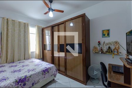 Quarto 1 de casa à venda com 2 quartos, 86m² em Fonseca, Niterói