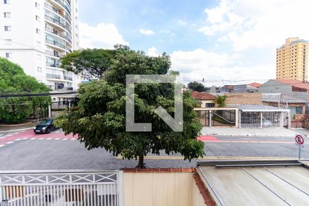 Vista da Suíte 1 de casa à venda com 2 quartos, 68m² em Sacomã, São Paulo