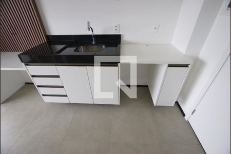 Studio de apartamento para alugar com 1 quarto, 24m² em Liberdade, São Paulo